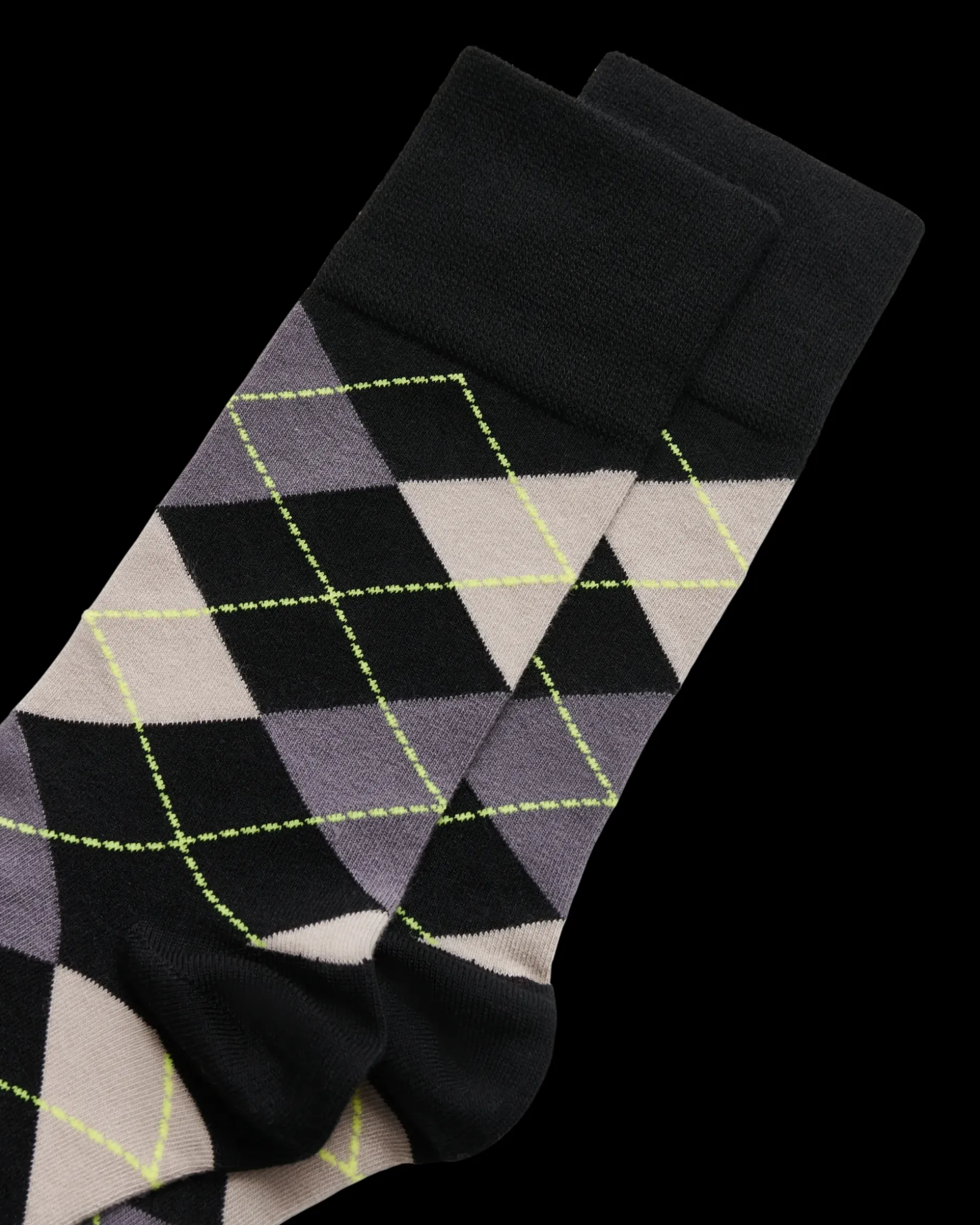ecco_classic_argyle_mid_cut_1.webp ECCO Classic Argyle Mid Cut