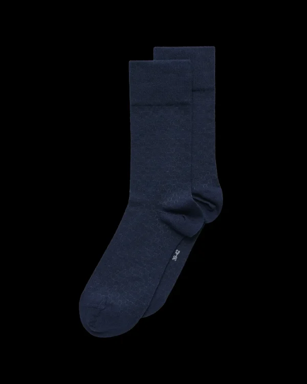 ECCO Classic Honeycomb Mid Cut