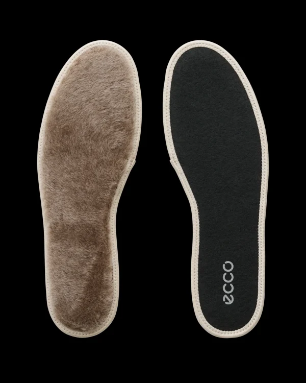 ECCO Comfort Lambskin Insole Mens