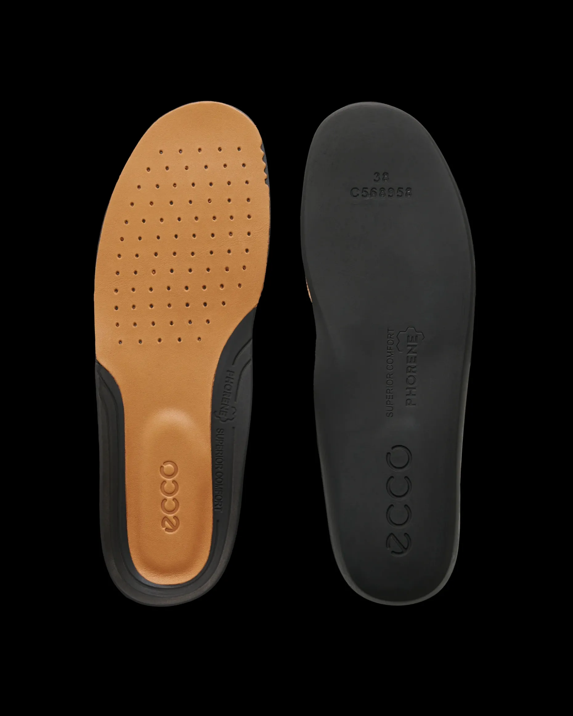 ecco_comfort_supreme_insole_w_1.webp ECCO Comfort Supreme Insole W