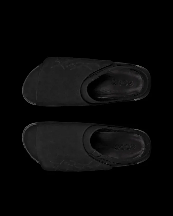 ECCO COZMO SHOE M