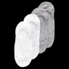 ECCO Footies (2 Pairs Pack)