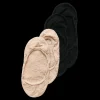 ECCO Footies (2 Pairs Pack)