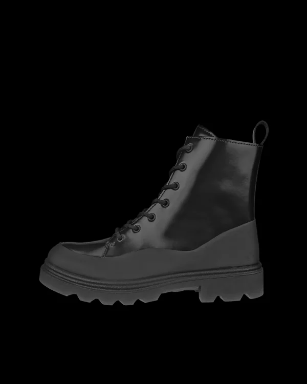 ECCO GRAINER W