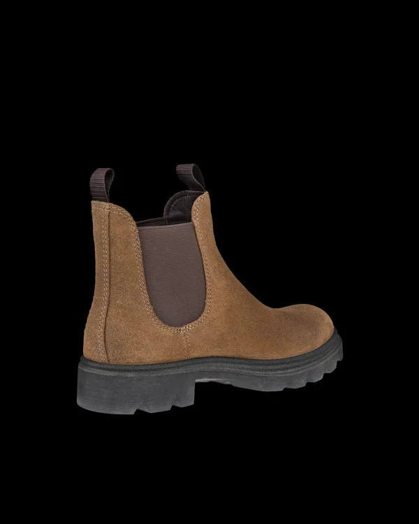 ECCO GRAINER W