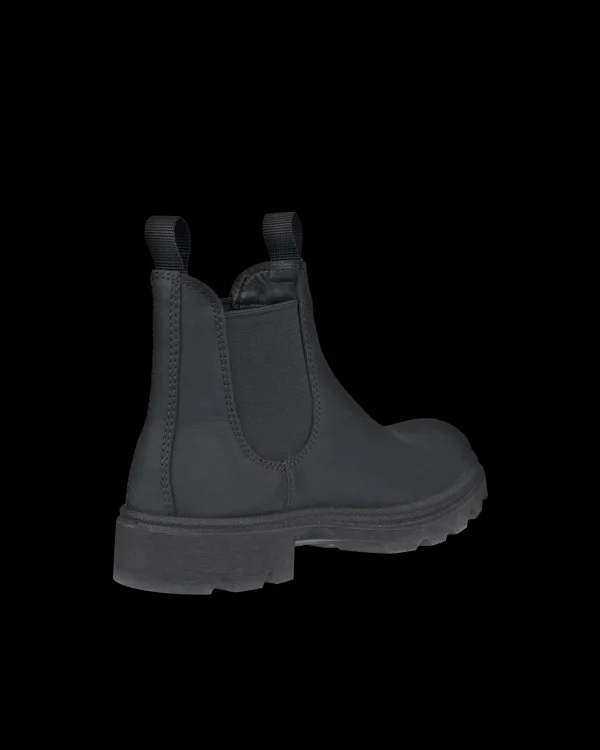 ECCO GRAINER W