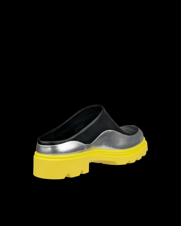 ECCO GRAINER W