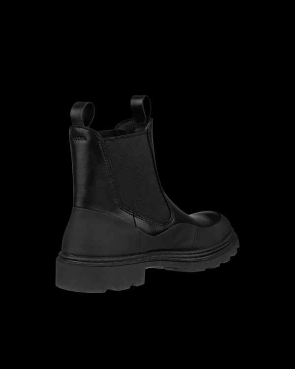 ECCO GRAINER W