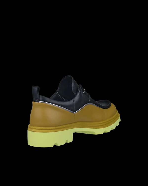 ECCO GRAINER W
