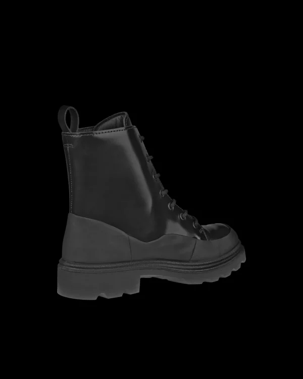ECCO GRAINER W