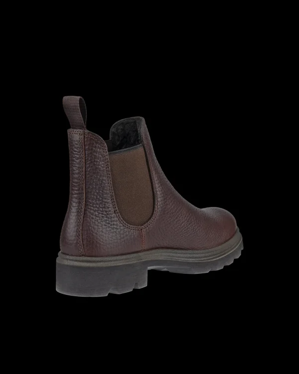 ECCO GRAINER W