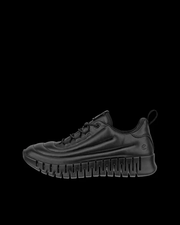 ECCO GRUUV W
