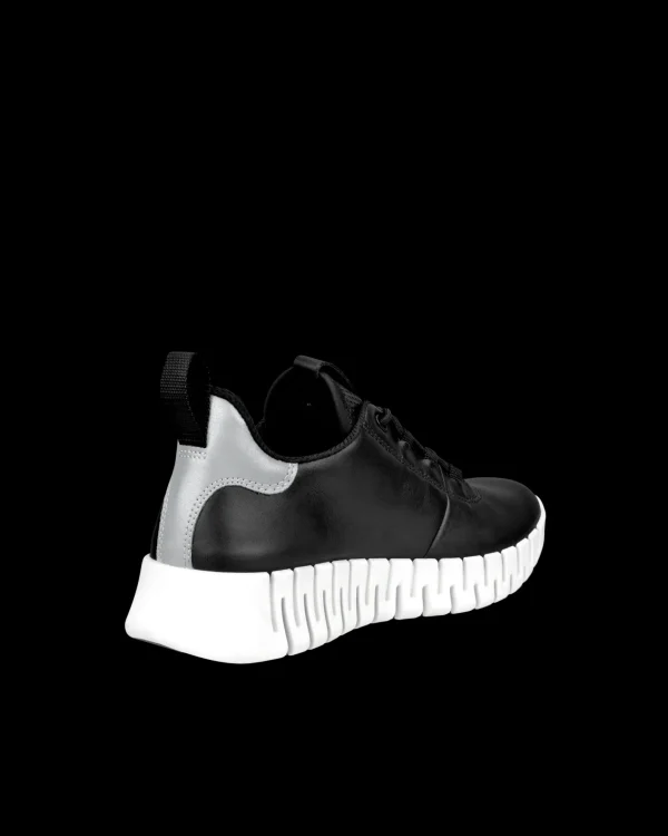 ECCO GRUUV W