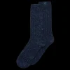 ECCO Hygge Ribbed Mid Cut
