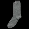 ECCO Hygge Ribbed Mid Cut