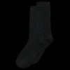 ECCO Hygge Ribbed Mid-Cut