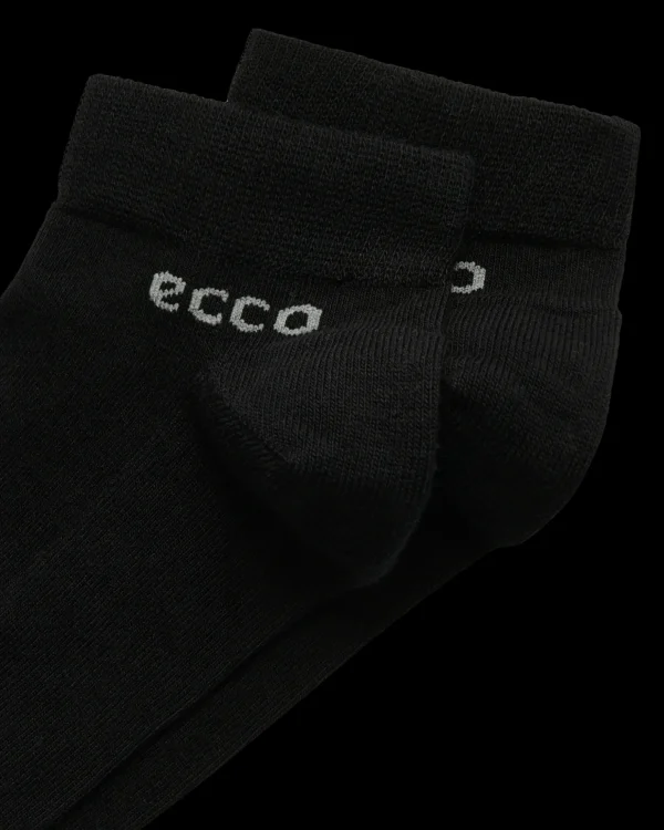 ECCO Longlife Low Cut 2-Pack