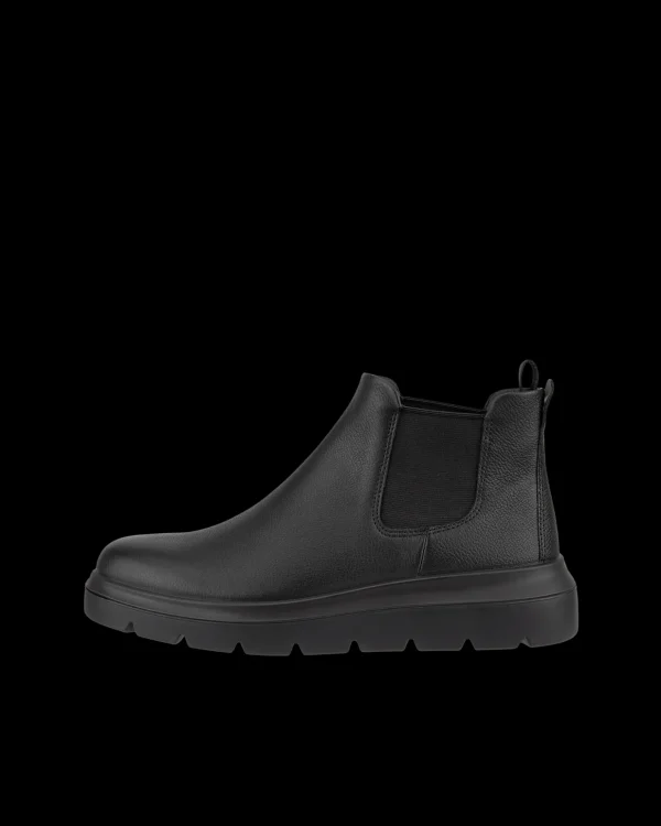 ECCO NOUVELLE