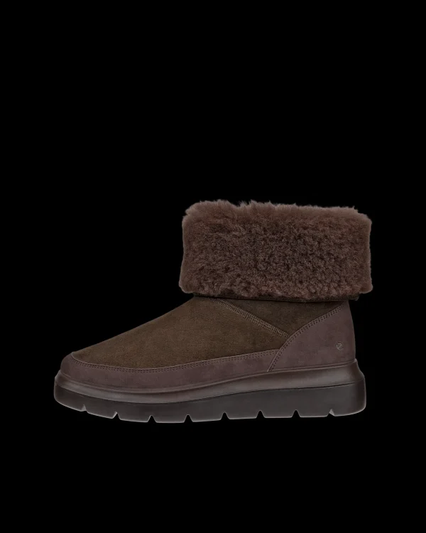 ECCO NOUVELLE