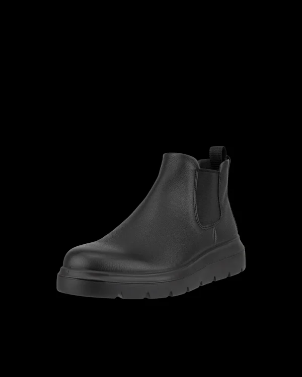 ECCO NOUVELLE