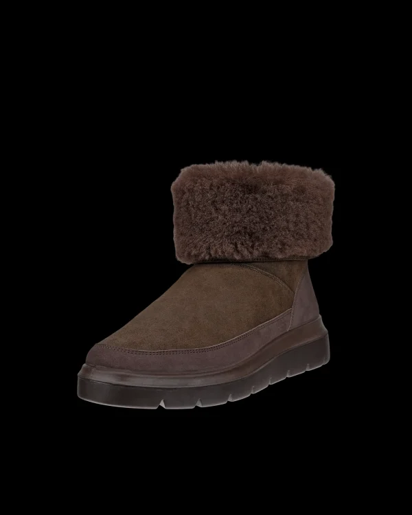 ECCO NOUVELLE