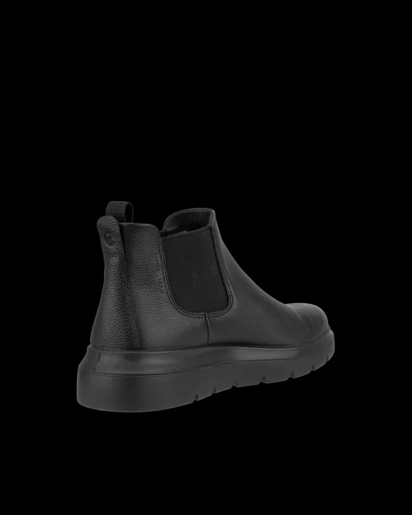 ECCO NOUVELLE
