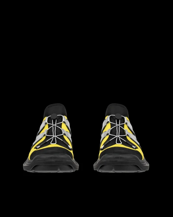 ECCO OFFROAD W