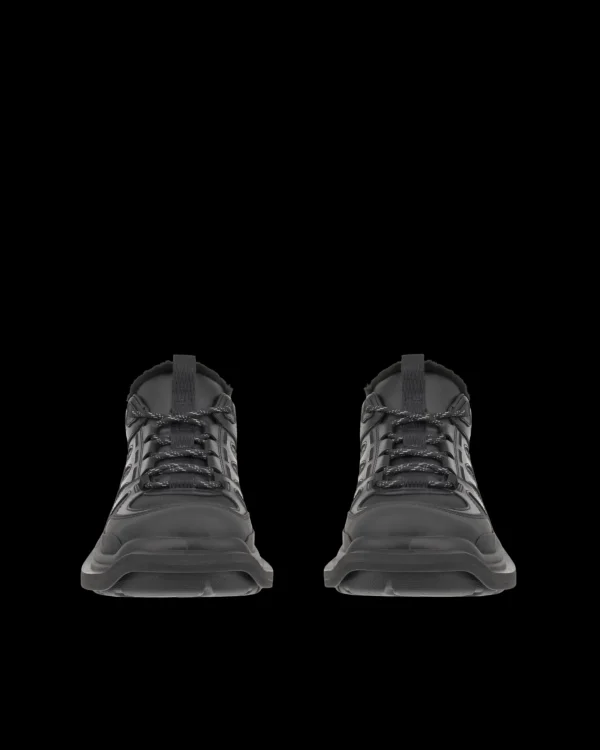 ECCO OFFROAD W
