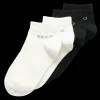 ECCO Play Longlife Low Cut Kids 2-Pack