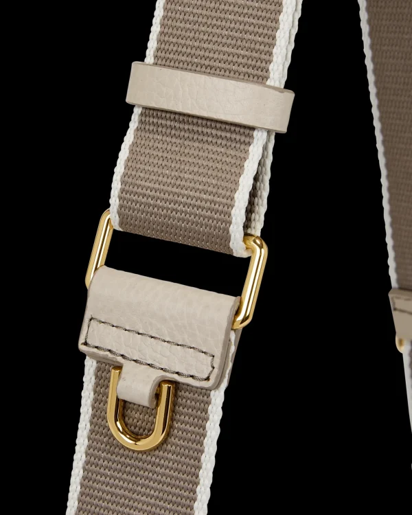 ECCO Saddle Bag