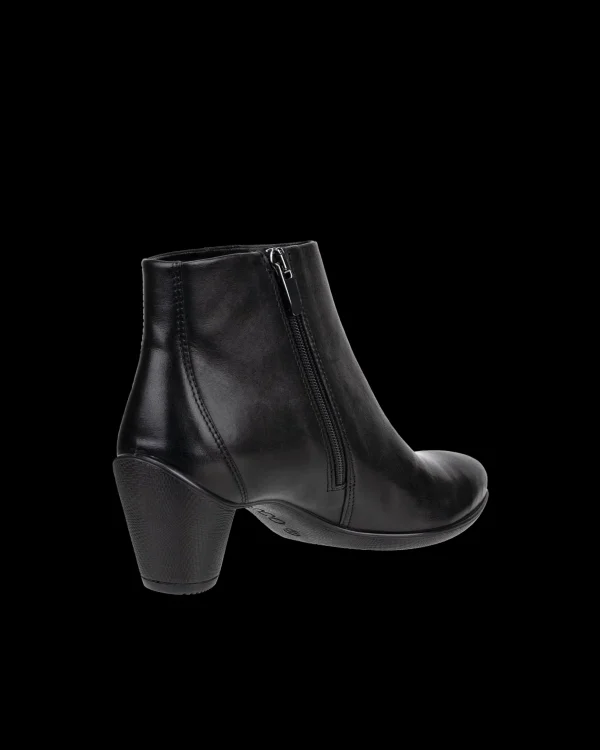 ECCO SCULPTURED 45