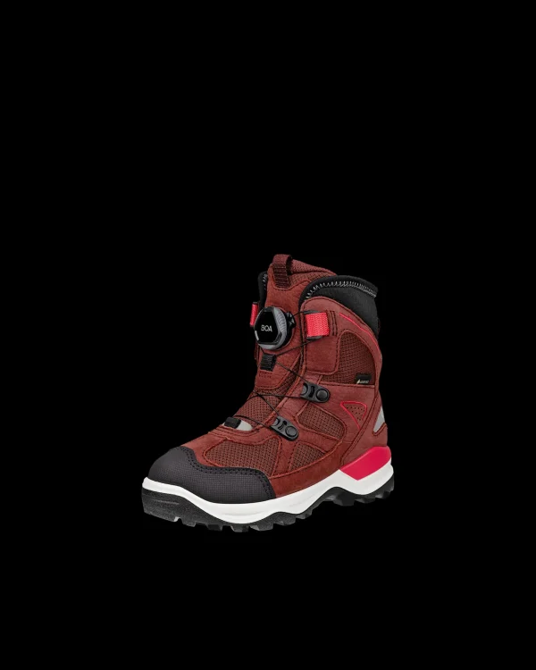 ECCO SNOW MOUNTAIN