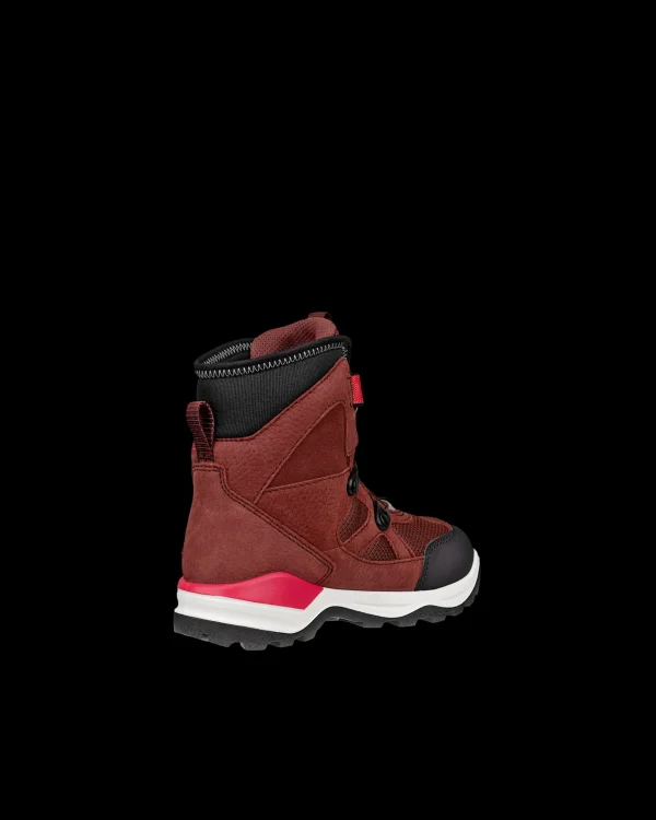 ECCO SNOW MOUNTAIN