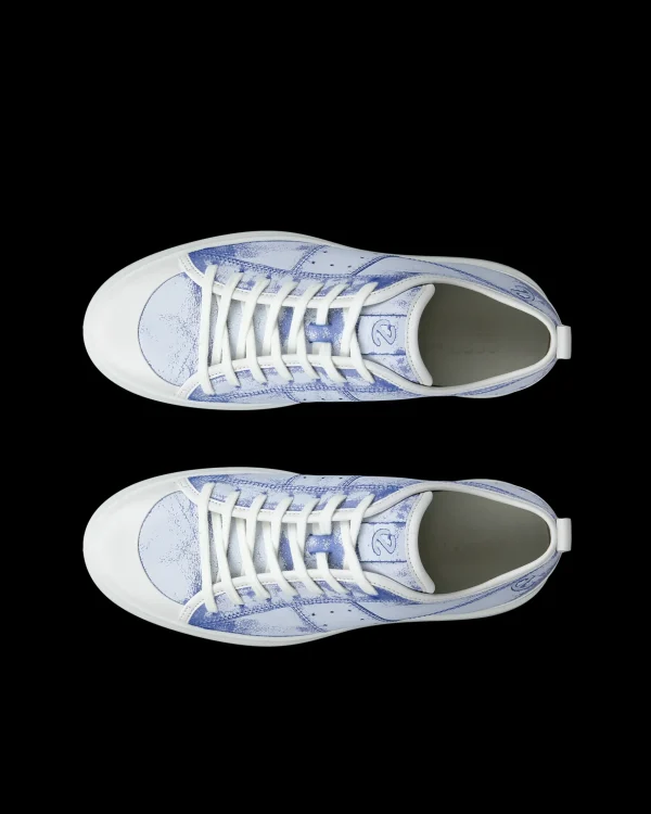 ECCO STREET ACE M