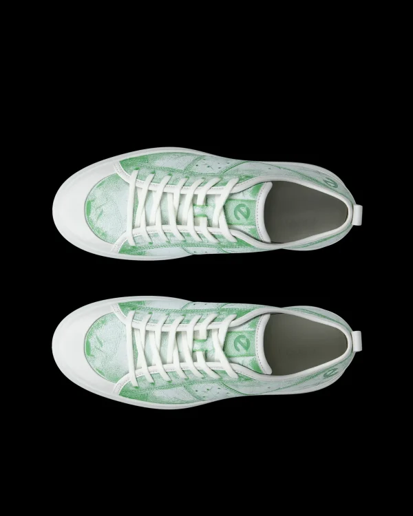 ECCO STREET ACE M