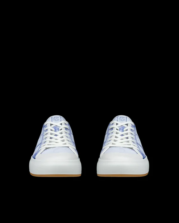 ECCO STREET ACE M