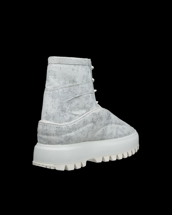 ECCO STREET ACE RAL7000 M