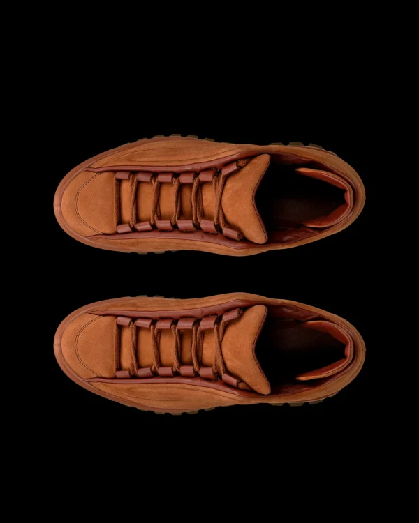 ECCO STREET ACE RAL7000 M