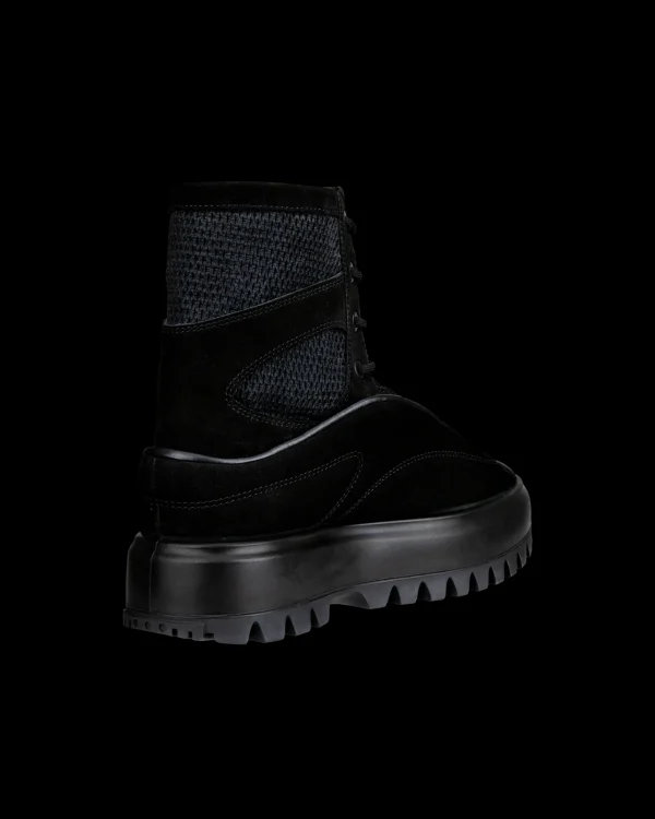 ECCO STREET ACE RAL7000 W