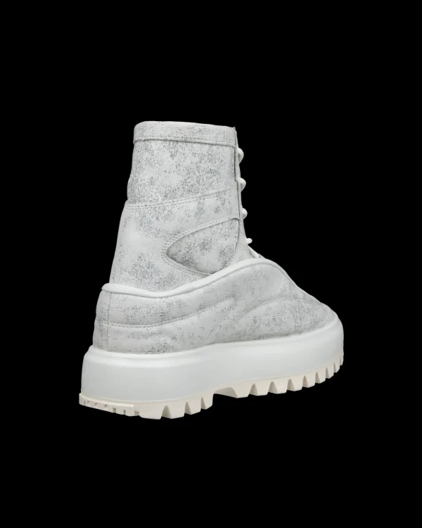 ECCO STREET ACE RAL7000 W
