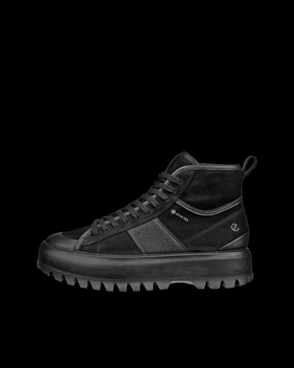 ECCO STREET ACE RUGGED W