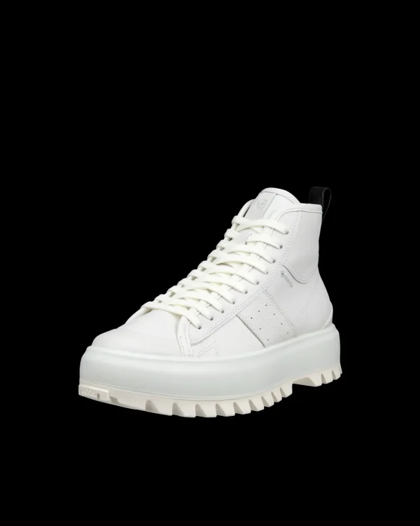 ECCO STREET ACE RUGGED W