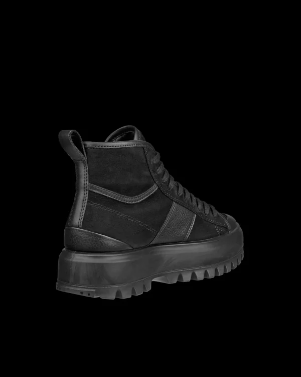 ECCO STREET ACE RUGGED W