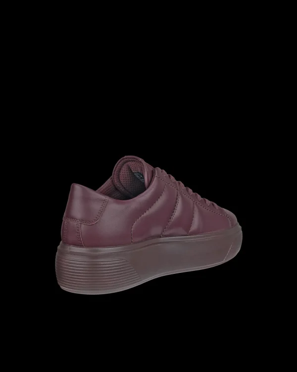 ECCO STREET PLATFORM W