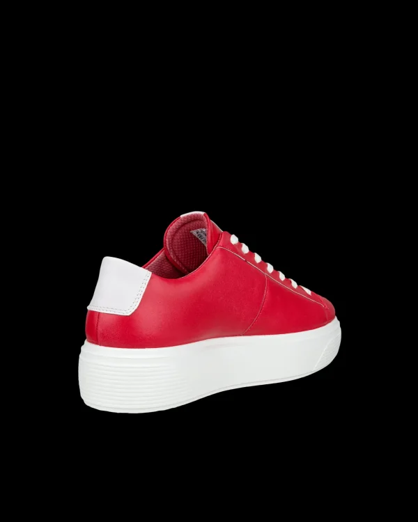 ECCO STREET PLATFORM W