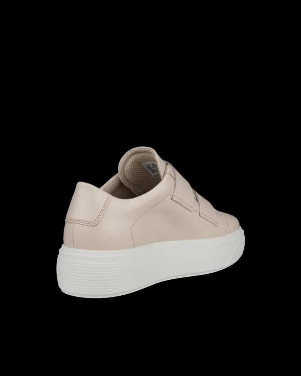 ECCO STREET PLATFORM W