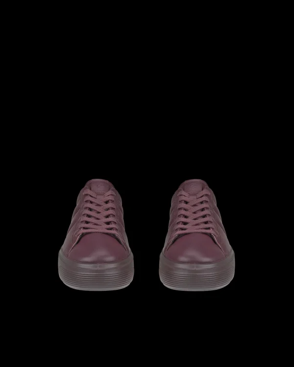 ECCO STREET PLATFORM W