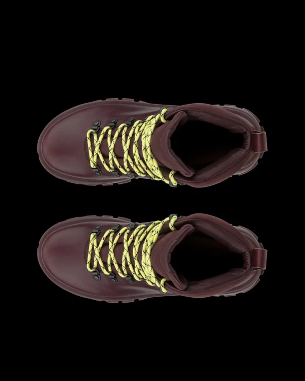 ECCO TRACK 30 W