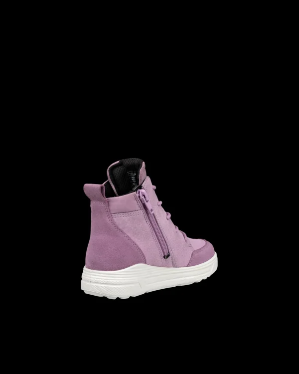 ECCO URBAN SNOWBOARDER