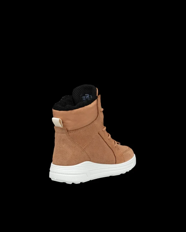 ECCO URBAN SNOWBOARDER